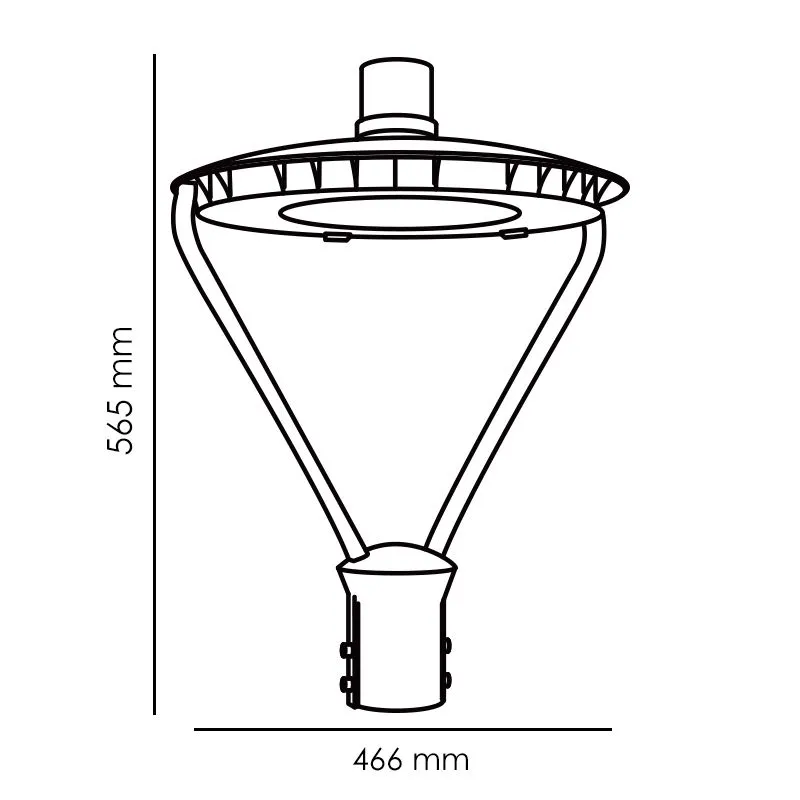 tete-lampadaire-mat-droit-led-50w-4500-lumens-gris-capteur-crepusculaire-automatique