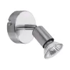 spot patere inox gu10 220v
