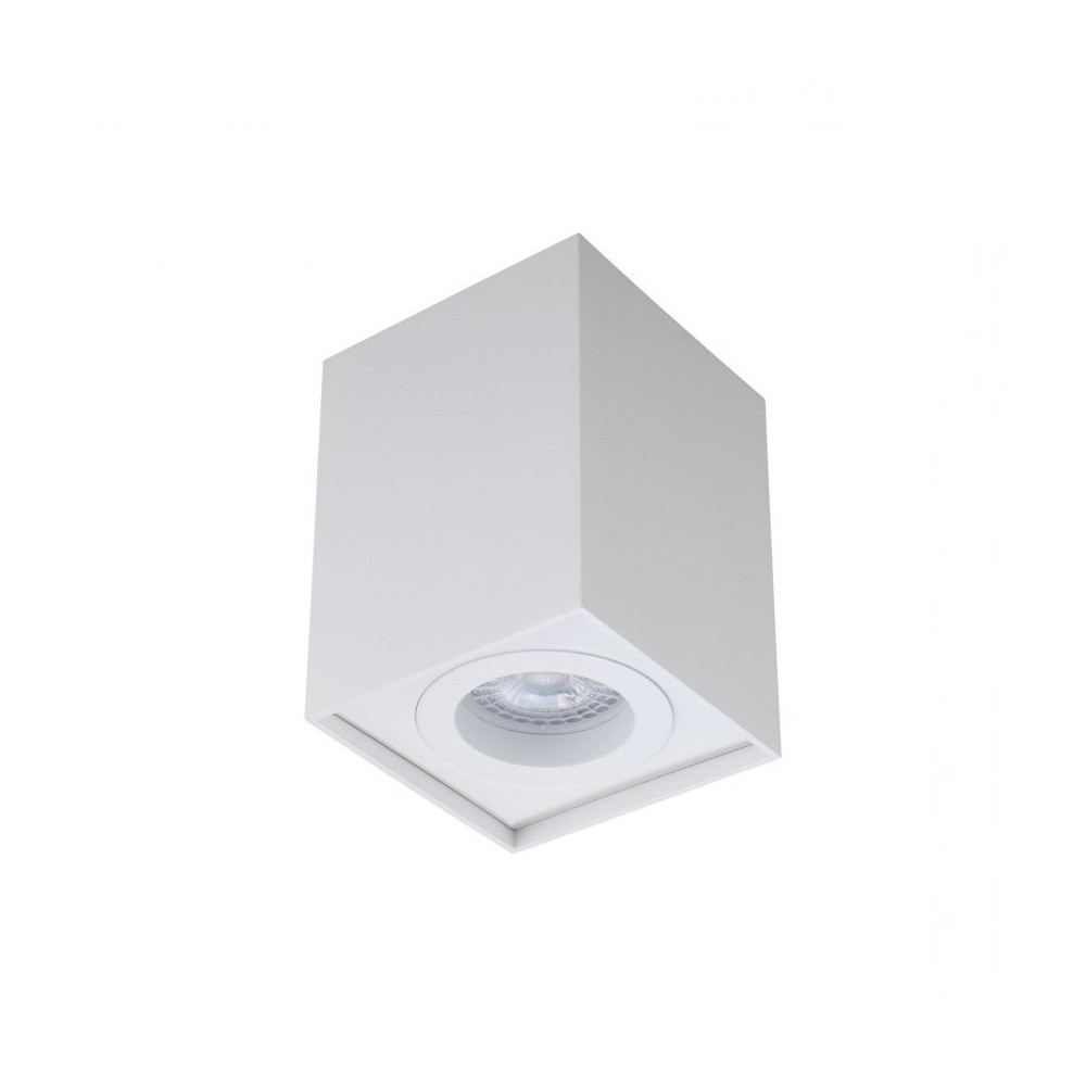 plafonnier-blanc-bloc-aluminium-rectangulaire-montage-saillie-ampoule-gu10-220v