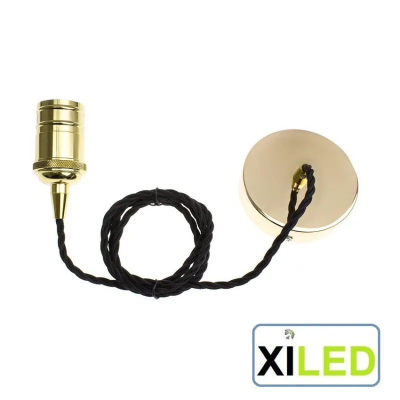 suspension-moderne-noire-dore-ou-bronze-lustre-plafonnier-simple-culot-e27