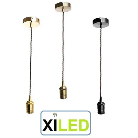 suspension-moderne-noire-dore-ou-bronze-lustre-plafonnier-simple-culot-e27