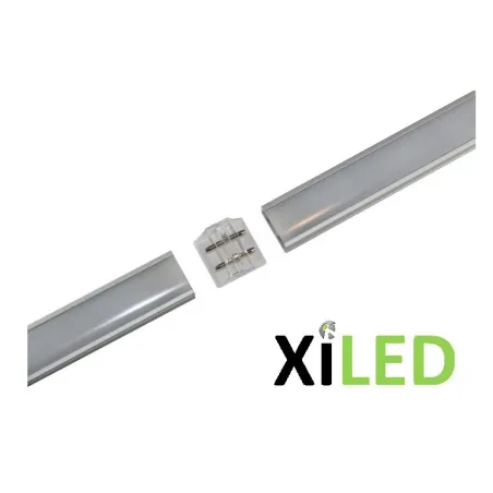 accessoires connexion pour profilé led 24v kilo