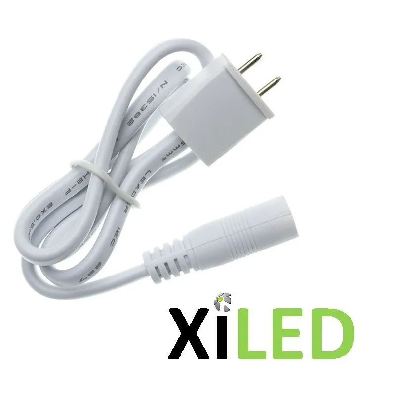 accessoires connexion pour profilé led 24v kilo