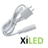 accessoires connexion pour profilé led 24v kilo