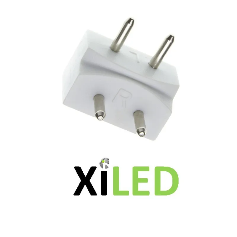 accessoires connexion pour profilé led 24v kilo