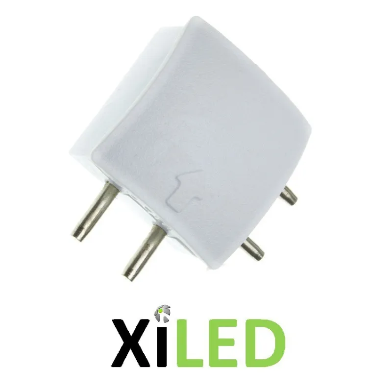 accessoires connexion pour profilé led 24v kilo