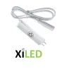 accessoires connexion pour profilé led 24v kilo