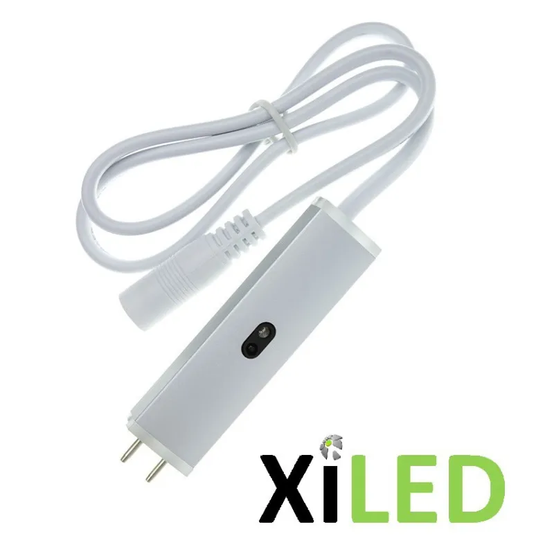 accessoires connexion pour profilé led 24v kilo