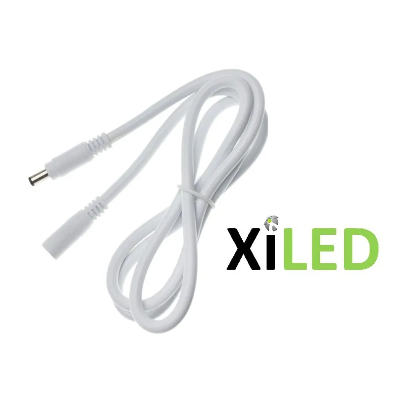 accessoires connexion pour profilé led 24v kilo