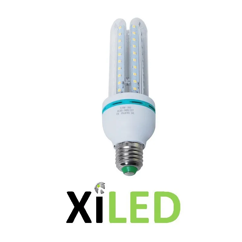 AMPOULE filament LED VARIABLE CHAUD 2700K-3.6W