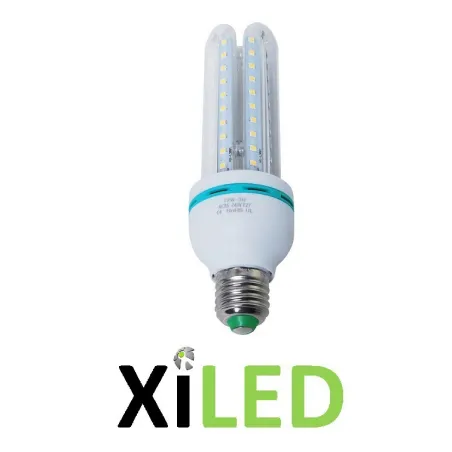AMPOULE filament LED VARIABLE CHAUD 2700K-3.6W