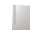 applique led salle de bain fixation miroir ip44 5w-6000k-280 lumens sdb