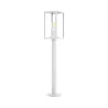 borne-blanche-68cm-potelet-balisage-exterieur-culot-e27-ip44220v-cage-moderne