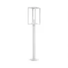 borne-blanche-68cm-potelet-balisage-exterieur-culot-e27-ip44220v-cage-moderne