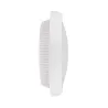 plafonnier-applique-hublot-rond-blanc-30cm-ip54-double-ampoule-e27