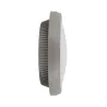 plafonnier-applique-hublot-rond-gris-30cm-ip54-double-ampoule-e27