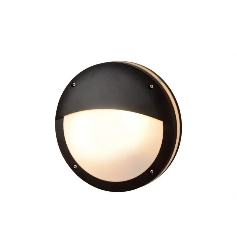applique-exterieur-hublot-rond-demi-noir-30cm-interieur-culot-e27-ip54-220v