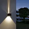 applique-exterieur-led-6w-380-lumens-3000k-cube-blanc-angle-ajustable-mural-ip44