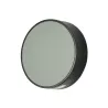 applique-exterieur-balisage-led-6w-250-lumens-3000k-rond-gris-mural-ip44