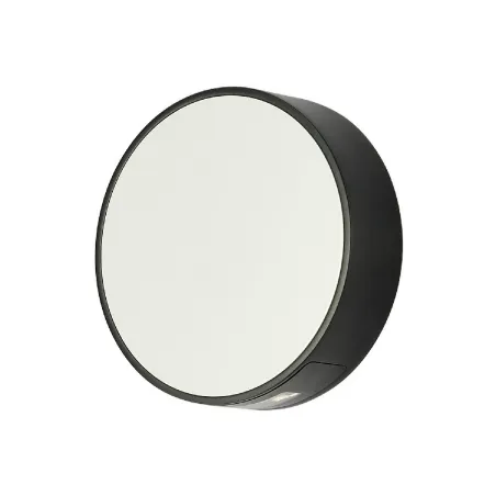 applique-exterieur-balisage-led-6w-250-lumens-3000k-rond-blanc-mural-ip44
