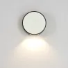 applique-exterieur-balisage-led-6w-250-lumens-3000k-rond-blanc-mural-ip44