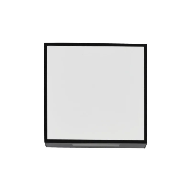 applique-exterieur-balisage-led-6w-250-lumens-3000k-carre-blanc-mural-ip44