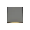 applique-exterieur-balisage-led-6w-250-lumens-3000k-carre-gris-mural-ip44