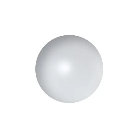 applique led rond blanc eclairage indirect 6w-320 lumens 3000k