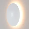 applique-led-rond-blanc-diametre-260mm-eclairage-indirect-18w-1200-lumens-3000k