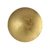 applique-led-rond-effet-dore-diametre-260mm-eclairage-indirect-18w-1200-lumens-3000k-dorrure-feuille-d-or