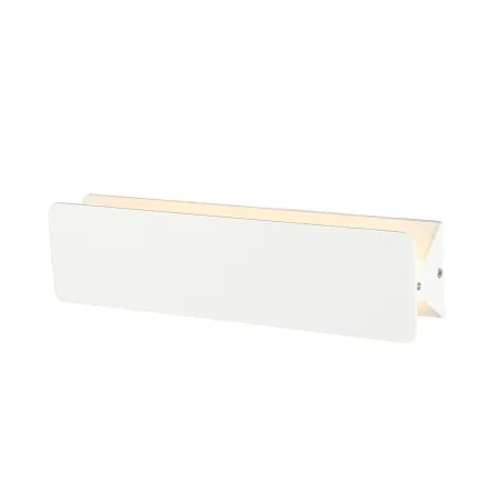 applique-led-blanche-eclairage-haut-et-bas-ajustable-clapet-10w-160-lumens-3000k