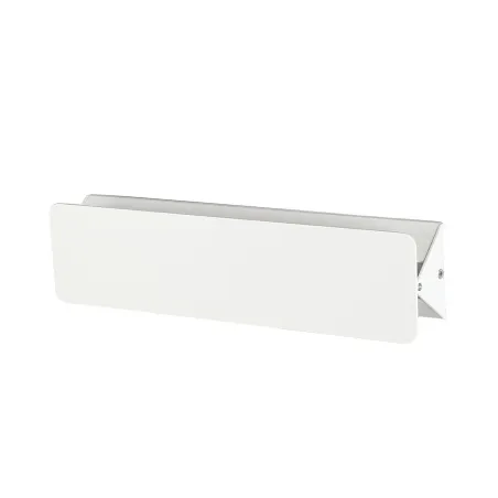 applique-led-blanche-eclairage-haut-et-bas-ajustable-clapet-10w-160-lumens-3000k