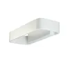 applique-led-blanche-30cm-eclairage-haut-et-bas-9w-480-lumens-3000k