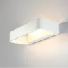 applique-led-blanche-30cm-eclairage-haut-et-bas-9w-480-lumens-3000k