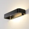 applique-led-noire-30cm-eclairage-haut-et-bas-9w-480-lumens-3000k