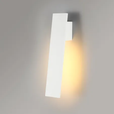 applique-led-blanche-9w-680-lumens-3000k-balisage-couloir-chambre