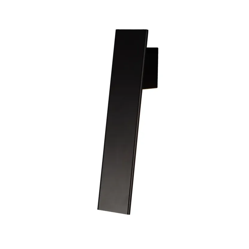 applique-led-noire-9w-480-lumens-3000k-balisage-couloir-chambre