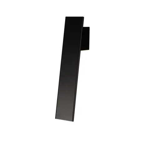 applique-led-noire-9w-480-lumens-3000k-balisage-couloir-chambre