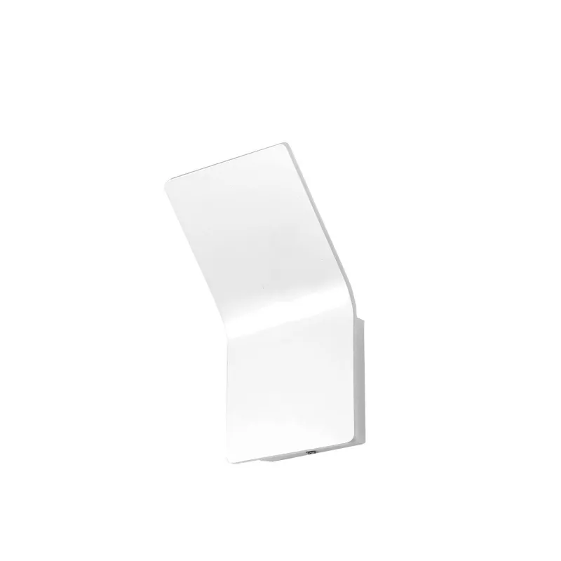 applique-led-blanche-6w-420-lumens-3000k-balisage-couloir-chambre