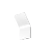 applique-led-blanche-6w-420-lumens-3000k-balisage-couloir-chambre