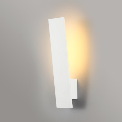 applique-led-blanche-9w-680-lumens-3000k-balisage-couloir-chambre