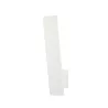 applique-led-blanche-9w-680-lumens-3000k-balisage-couloir-chambre
