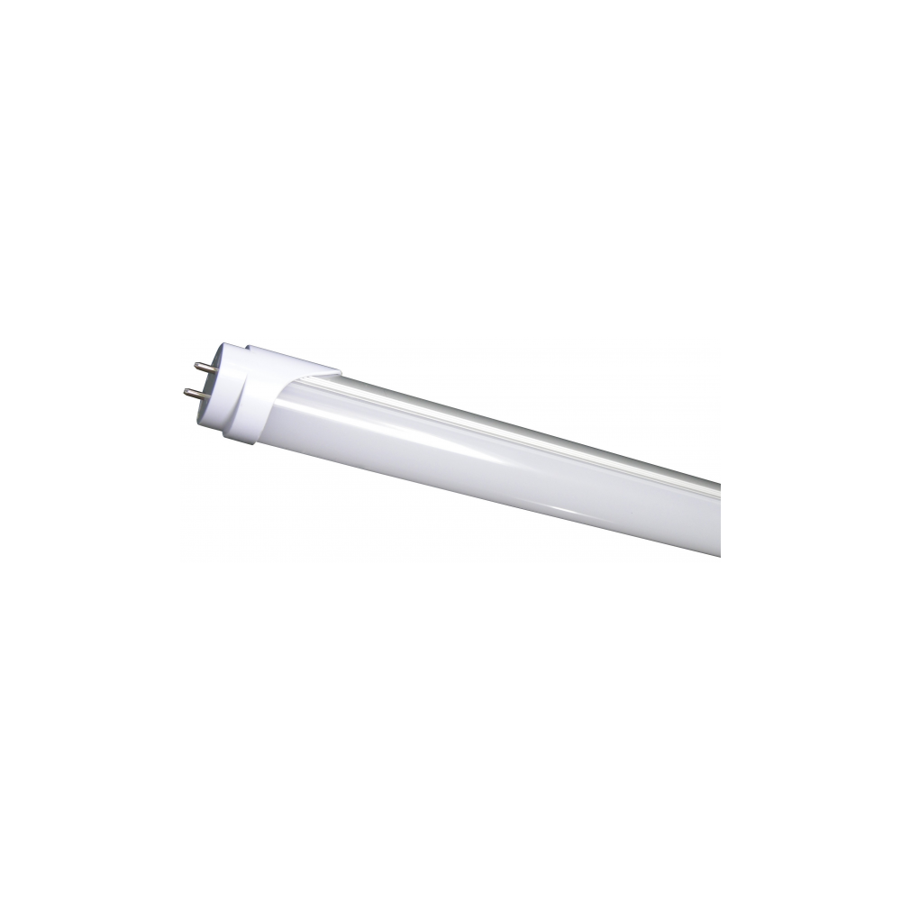 tube LED 90cm-14w-1400lm compatible ballast ferromagnétique starter fluorescent