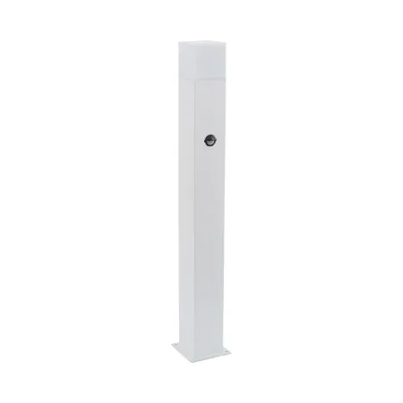 borne-de-jardin-blanche-a-detecteur-de-mouvement-74cm-culot-e27-ip54-220v