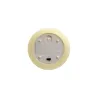 kit de 3 bougies a led a piles blanc chaud