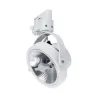 spot sur rail 3 allumages blanc led orientable variable angle 24°-800 lumens-3000k-4000k-6000k