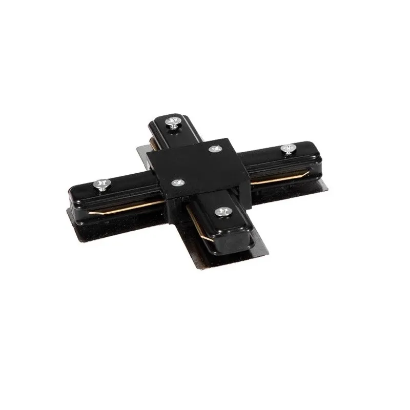 connecteur-croisement-rail-x-monophase-noir-220v-connection-en-croix-240v-xiled