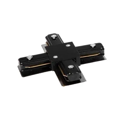 connecteur-croisement-rail-x-monophase-noir-220v-connection-en-croix-240v-xiled