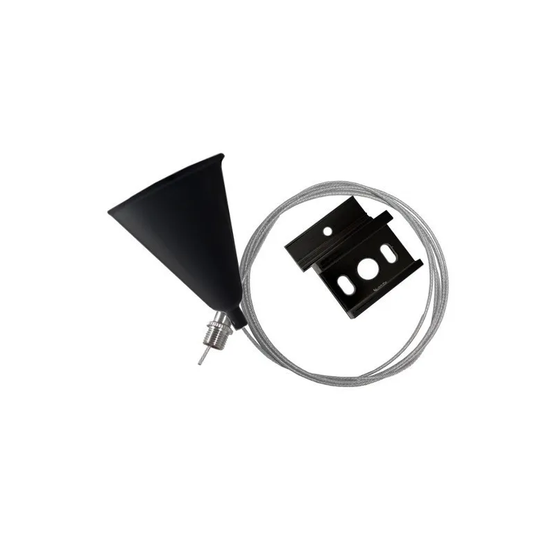 kit-suspension-pour-rail-monophase-noir-haute-tension-220-240v-xiled