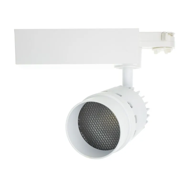 spot-led-20w-pour-rail-3-phases-220v-1300-lumens-blanc-commerce-boutique-vitrine